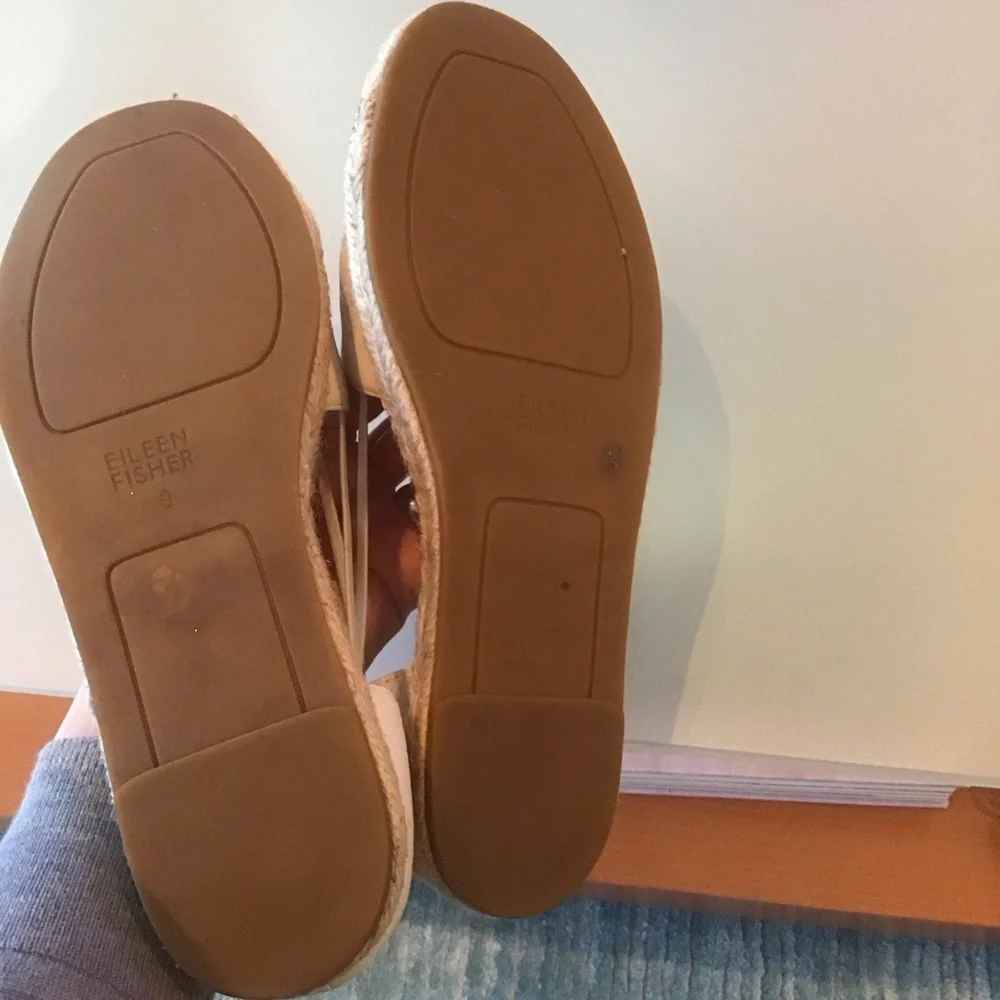 Eileen Fisher up sale